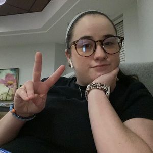 Meet your Posher, Taylor